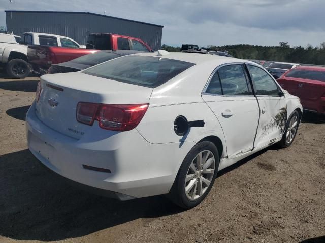 2015 Chevrolet Malibu 2LT