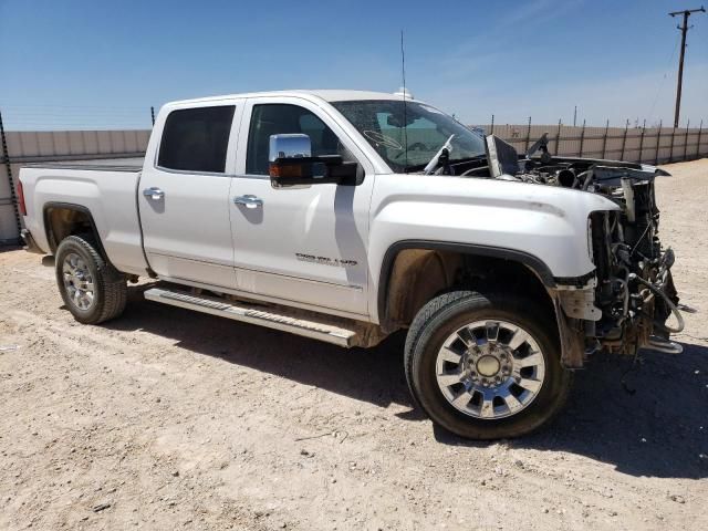 2019 GMC Sierra K2500 Denali