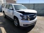 2018 Chevrolet Suburban C1500 LT