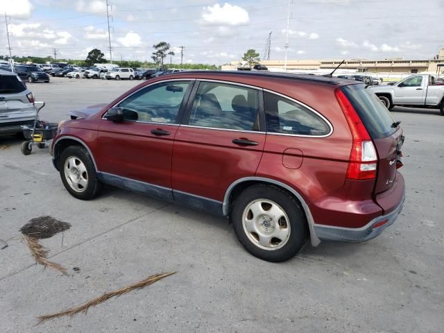 2008 Honda CR-V LX