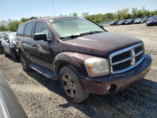 2005 Dodge Durango Limited