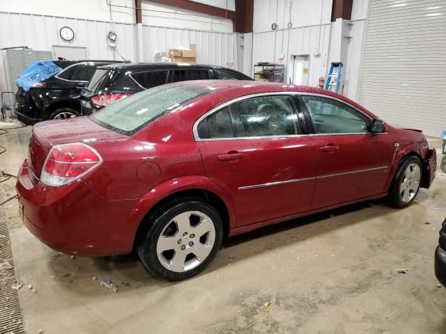 2007 Saturn Aura XE