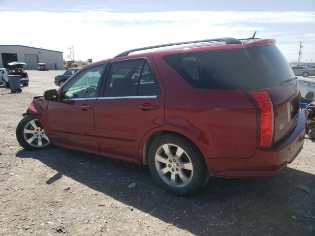 2006 Cadillac SRX