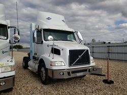 Volvo salvage cars for sale: 2014 Volvo VN VNM