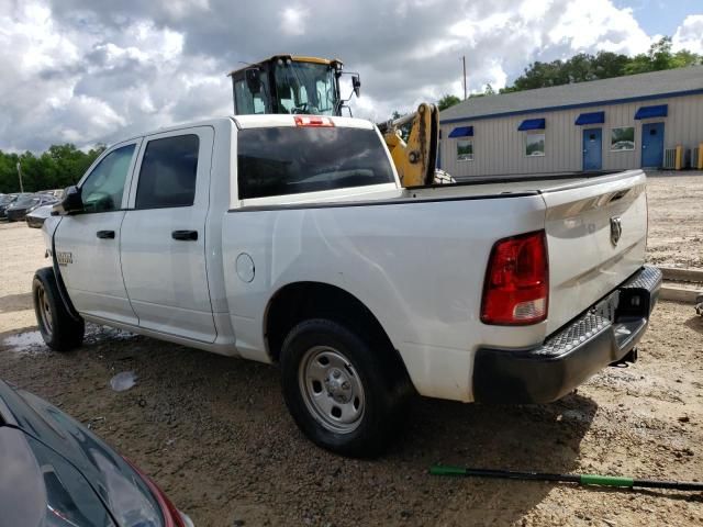 2020 Dodge RAM 1500 Classic Tradesman