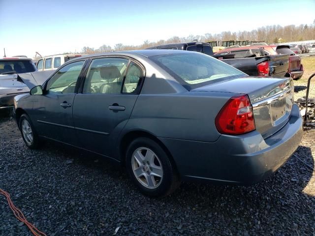 2005 Chevrolet Malibu LS