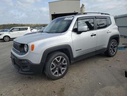 Jeep salvage cars for sale: 2015 Jeep Renegade Latitude