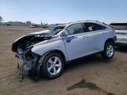 Lexus salvage cars for sale: 2011 Lexus RX 350