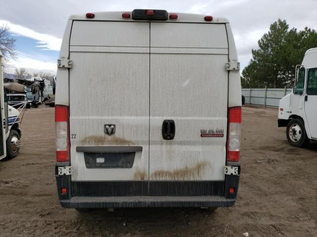 2021 Dodge RAM Promaster 2500 2500 High