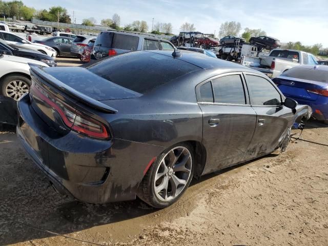 2019 Dodge Charger GT