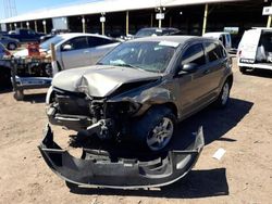 Dodge Vehiculos salvage en venta: 2008 Dodge Caliber