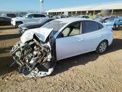 Salvage cars for sale at Phoenix, AZ auction: 2008 Hyundai Elantra GLS