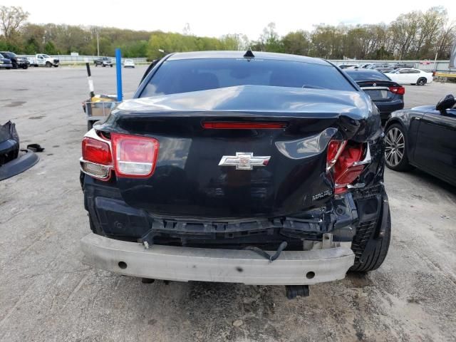 2014 Chevrolet Malibu 1LT