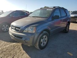 Vehiculos salvage en venta de Copart Riverview, FL: 2003 KIA Sorento EX