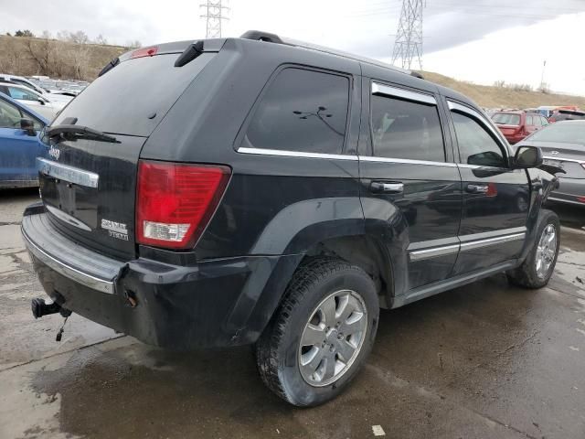 2010 Jeep Grand Cherokee Limited