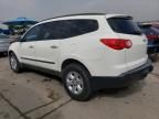 2012 Chevrolet Traverse LS