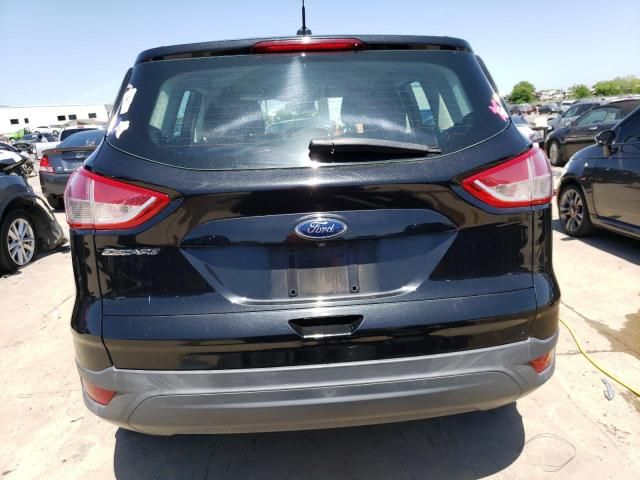 2014 Ford Escape S