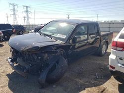 2020 Nissan Frontier S en venta en Elgin, IL