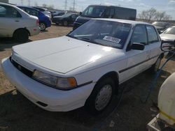 1991 Toyota Camry DLX en venta en Elgin, IL