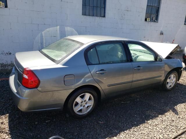 2005 Chevrolet Malibu LS