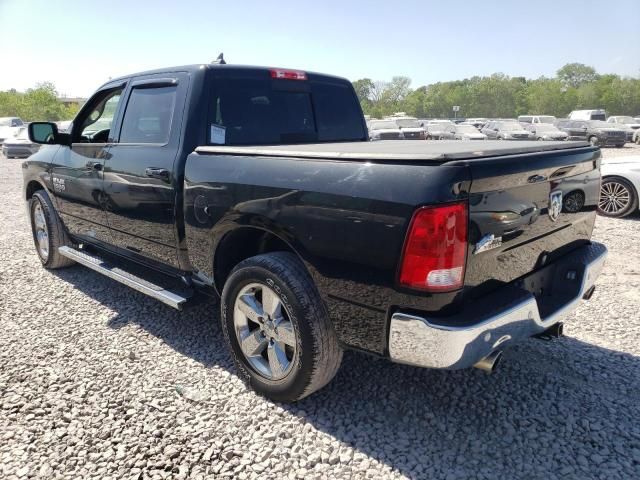 2019 Dodge RAM 1500 Classic SLT