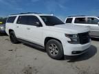 2017 Chevrolet Suburban K1500 Premier