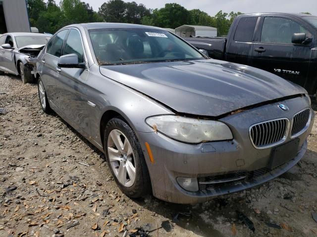 2013 BMW 528 I