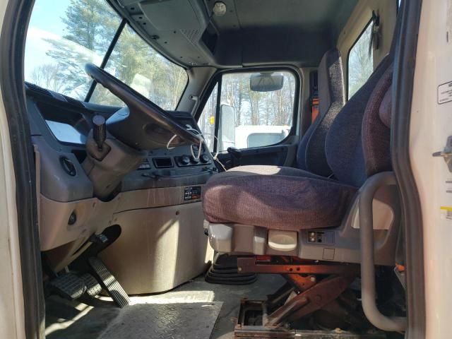 2014 Freightliner Cascadia 125