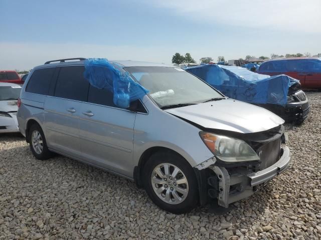 2010 Honda Odyssey EX