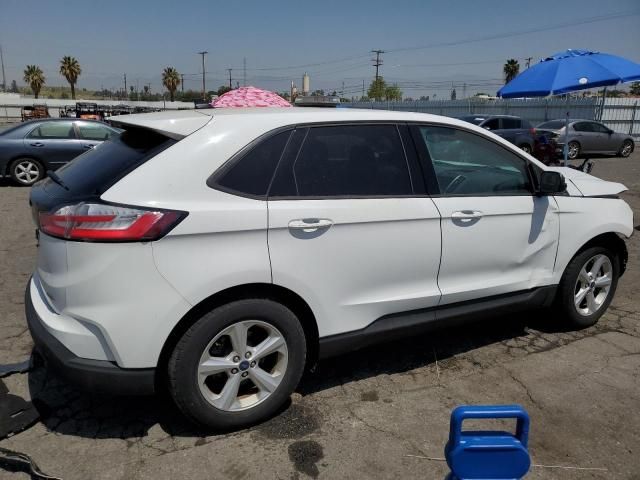 2020 Ford Edge SE