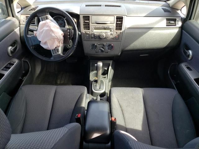 2007 Nissan Versa S