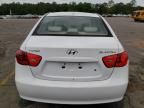 2008 Hyundai Elantra GLS