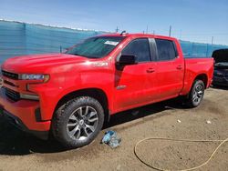 2020 Chevrolet Silverado K1500 RST for sale in Brighton, CO