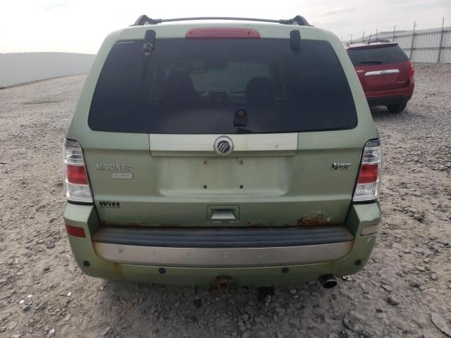 2010 Mercury Mariner Premier