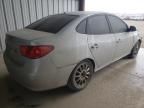 2008 Hyundai Elantra GLS