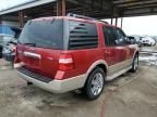 2007 Ford Expedition Eddie Bauer