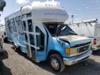 2004 Ford Econoline E350 Super Duty Cutaway Van