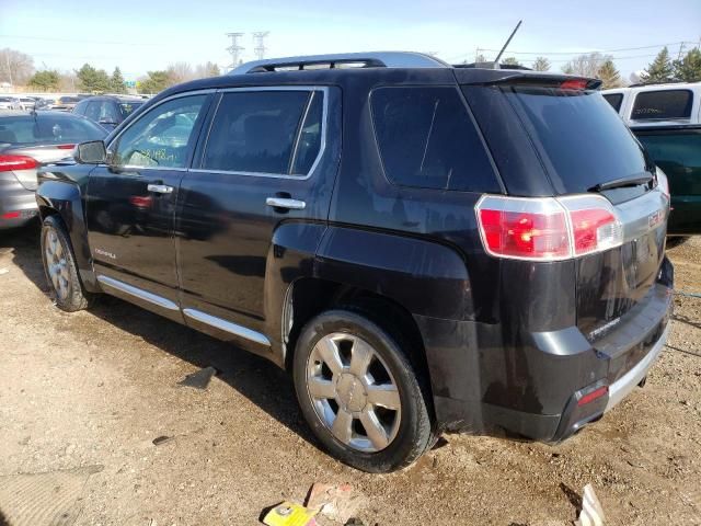 2015 GMC Terrain Denali