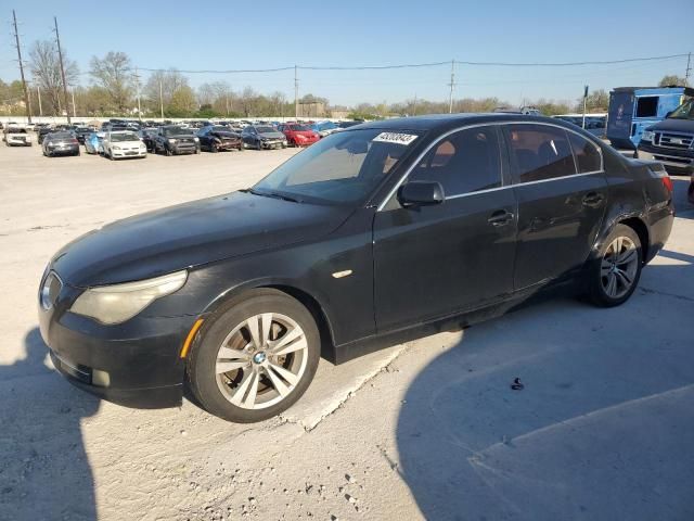 2009 BMW 528 I