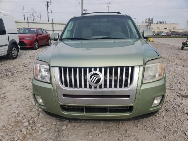 2010 Mercury Mariner Premier