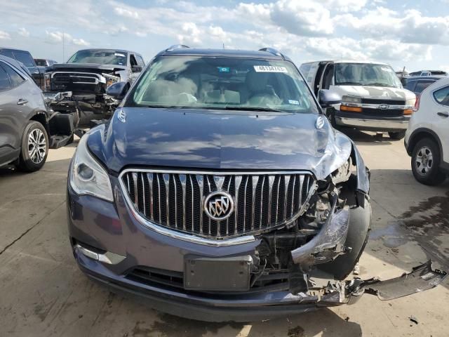 2013 Buick Enclave