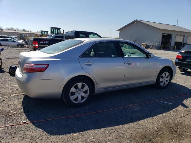 2009 Toyota Camry Base