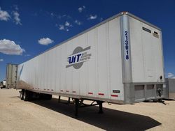 Salvage trucks for sale at Andrews, TX auction: 2023 Other Trailer