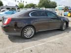 2013 Lincoln MKS