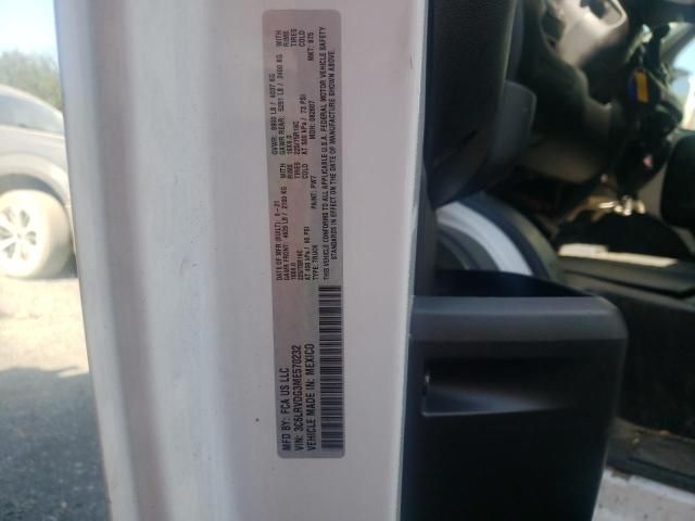 2021 Dodge RAM Promaster 2500 2500 High