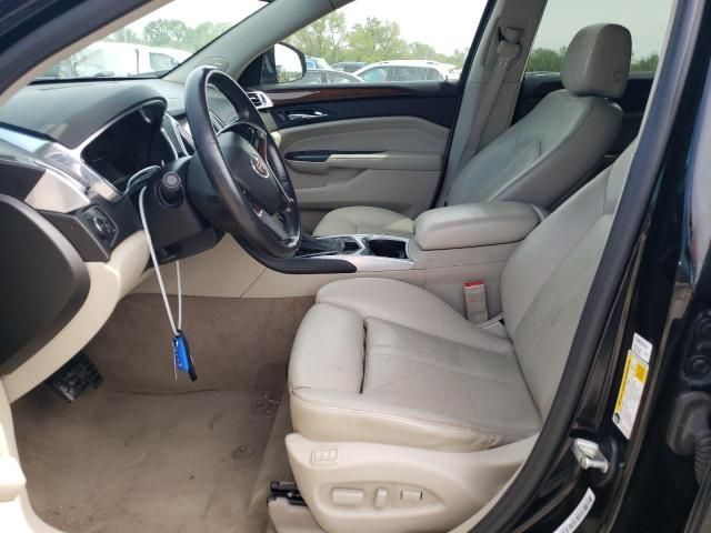 2013 Cadillac SRX Premium Collection