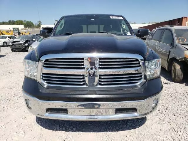 2019 Dodge RAM 1500 Classic SLT