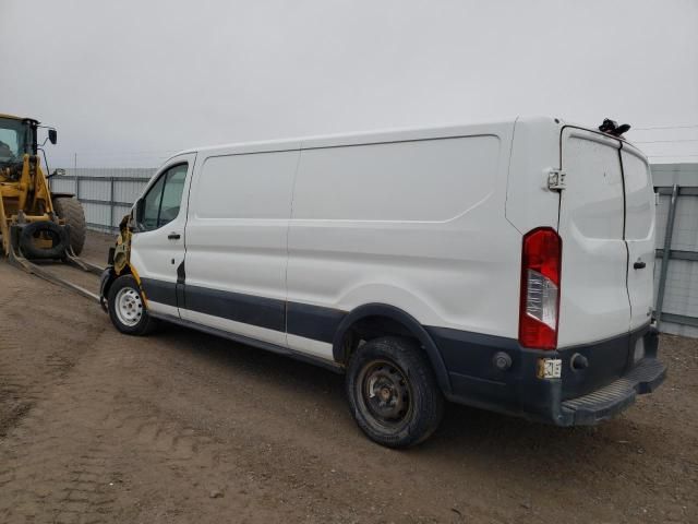 2015 Ford Transit T-250