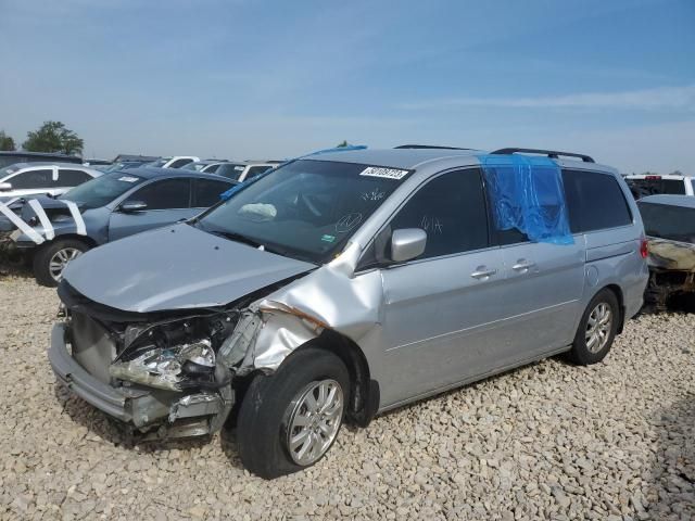 2010 Honda Odyssey EX