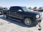 2016 GMC Sierra K1500 Denali